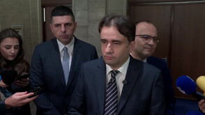 ПП-ДБ: Бюджет 2026 е най-левият от повече от 20 години