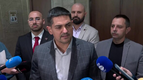 Радостин Василев: Ако Мария Илиева знае, че не е подписала декларацията си, да подаде оставка