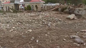 Проверките след трагедията в Елените: Редица нарушения и случаи на засипване на водни обекти с отпадъци