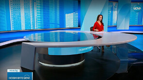Новините на NOVA (31.10.2025 - обедна)