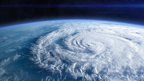 „Вентилаторите” на природата: Как се избират имената на ураганите