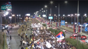 Година след трагедията в Нови Сад: Скръб, протести и обвинения в корупция