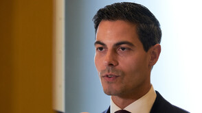 Окончателно: Центристката партия D66 спечели изборите в Нидерландия