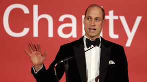 Принц Уилям и Кейт спечелиха дело срещу френско списание