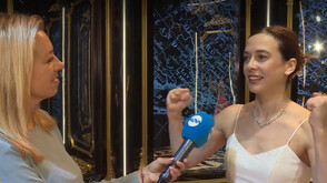 „Предизвиквам те”: Весела Бабинова влиза в ролята на императрица, но с душата на дете (ВИДЕО)