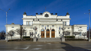 Трайчо Трайков: Историческата сграда на Народното събрание се руши, има нужда от спешен ремонт