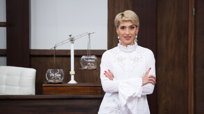 "Съдебен спор" заради подпалена покъщнина