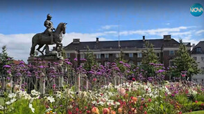 „Непознатите земи”: Копенхаген - градът на щастливите хора