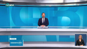 Новините на NOVA NEWS (31.10.2025 - 20:00)