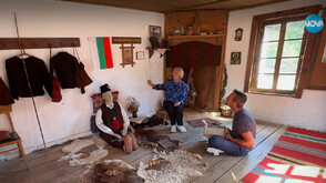 „Дотам и обратно”: Панакида в училище