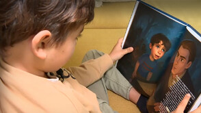 Крис пътува из българската история