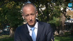 Ще има увеличение на учителските заплати, потвърди министър Вълчев