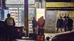 Застреляха жена в магазин в София (ВИДЕО+СНИМКИ)