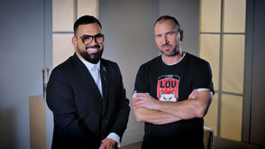 Андре Токев: Трудно е да накараш хората да ти повярват