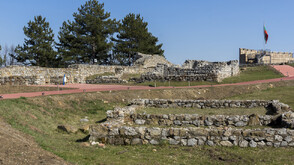 Любопитната история на Пернишката крепост
