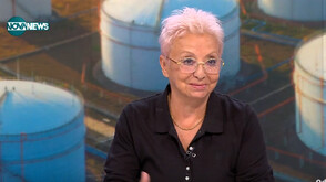 Диана Дамянова: Едва ли Европа и САЩ ще разрешат закупуването на „Лукойл” от фирма под прикритие