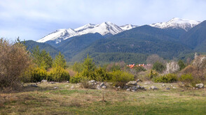 В Национален парк "Пирин" откриха мъж, обявен за починал преди няколко години