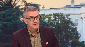 Проф. Йонко Мермерски: САЩ няма намерение да изпрати ракети "Томахоук" на Украйна