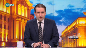 Божидар Божанов за бюджета: Данъчната тежест скача рекордно – вместо реформи, ще се вземат още пари от бизнеса и работещите