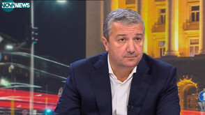 Драгомир Стойнев: България влиза в контакт със САЩ, за да се търси решение на санкциите срещу "Лукойл"