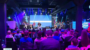 В София направиха дигитална реплика на крепостта "Царевец" в Minecraft