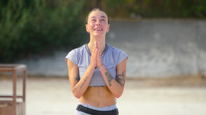 Напрегнат сблъсък изпрати Пелипенко в звездния отбор на “Игри на волята”