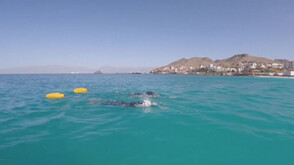 Френско семейство ще се опита да прекоси Атлантика с плуване (ВИДЕО)