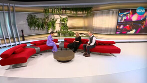 Дует "Шик": 35 години между нотите и любовта