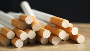 Столични полицаи заловиха 70 000 къса цигари без бандерол