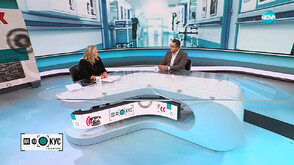 Д-р Красен Иванов - за предизвикателствата да си лекар в България (ВИДЕО)