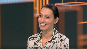 Ивет Лалова: От старта до съвършенството