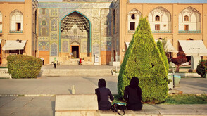 10-милионният Техеран има питейна вода само за две седмици