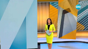 Новините на NOVA (03.11.2025 - 6.00)