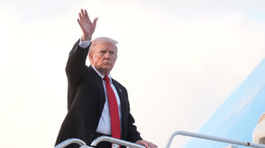 Тръмп: Русия и Китай провеждат ядрени опити, но не говорят за това