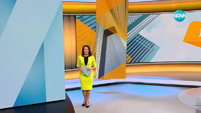 Новините на NOVA (03.11.2025 - 7.00)