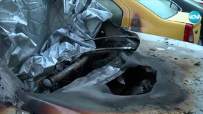 Серия от палежи на автомобили в София: Над 20 коли са изгорели до този момент