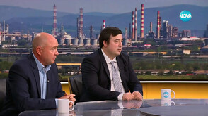 Съдбата на "Лукойл": Може ли да има криза с горивата?