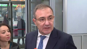 Гуцанов: Продължаваме изключително активно борбата със сивата икономика