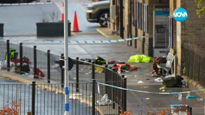 Журналист за атаката във Великобритания: Предполагам, че нападателят е психично болен човек