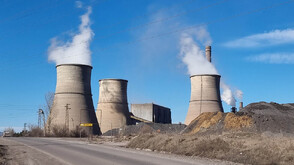 Работник е с опасност за живота след трудова злополука в ТЕЦ "Бобов дол"