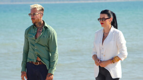 Силата и логиката разпределят териториите в “Игри на волята” тази вечер