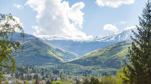 Издирват жена в района на Витоша