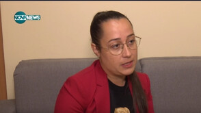 Сбъдната мечта: Защо д-р Кристиана Панайотова избра да стане хирург