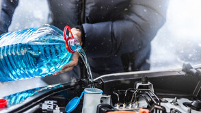 Какво друго, освен да сменим гумите, трябва да направим, за да подготвим колата за зимата