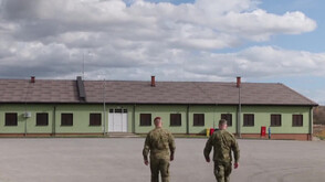 Хърватия връща задължителната военна служба