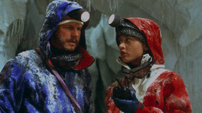 Бясна надпревара с времето и среща с истинската любов с филмите по NOVA