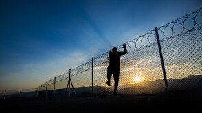 Единият от заловените затворници в Ловеч имал 2 месеца до края на присъдата си