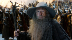 Епичен финал на приключенията на Билбо Бегинс с "Хобит: Битката на петте армии"