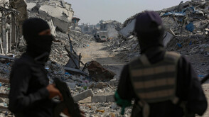 "Хамас": Израел върна тленните останки на 45 палестинци