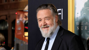 Сгоден ли е Ръсел Кроу (СНИМКИ)